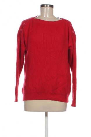 Damenpullover Unbranded, Größe XL, Farbe Rot, Preis € 13,99