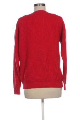 Damenpullover Unbranded, Größe XL, Farbe Rot, Preis € 13,99