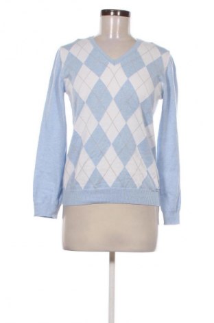 Дамски пуловер Unbranded, Размер M, Цвят Многоцветен, Цена 22,99 лв.