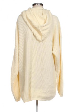 Női pulóver Unbranded, Méret L, Szín Ekrü
, Ár 5 829 Ft