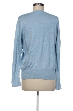 Női pulóver Unbranded, Méret L, Szín Kék, Ár 4 229 Ft