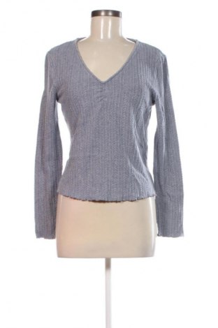 Γυναικείο πουλόβερ Mango, Μέγεθος L, Χρώμα Γκρί, Τιμή 7,99 €