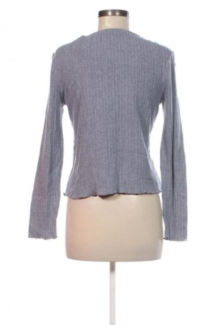 Γυναικείο πουλόβερ Mango, Μέγεθος L, Χρώμα Γκρί, Τιμή 7,99 €