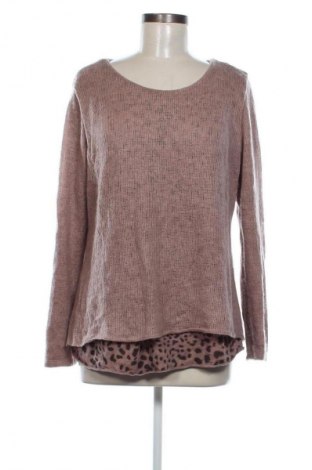 Pulover de femei Unbranded, Mărime M, Culoare Mov deschis, Preț 32,99 Lei