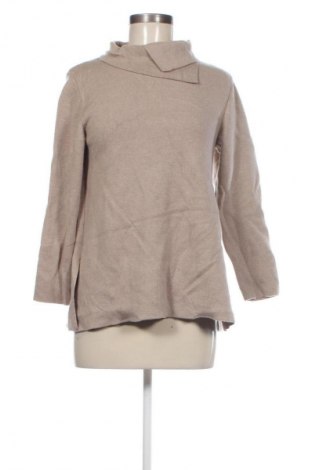 Pulover de femei Unbranded, Mărime M, Culoare Bej, Preț 73,99 Lei