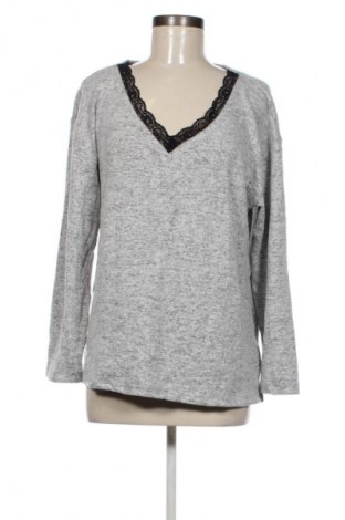 Damenpullover Unbranded, Größe L, Farbe Grau, Preis € 7,99