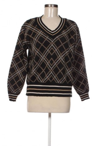 Γυναικείο πουλόβερ Unbranded, Μέγεθος M, Χρώμα Πολύχρωμο, Τιμή 12,99 €