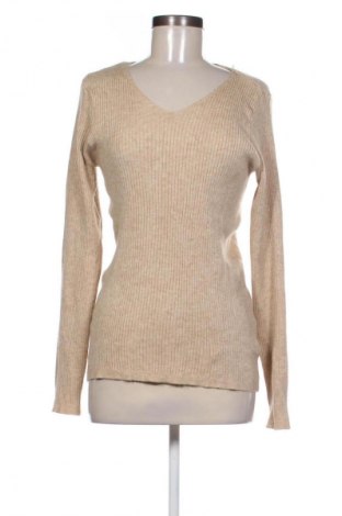 Dámsky pulóver Unbranded, Veľkosť L, Farba Hnedá, Cena  7,95 €