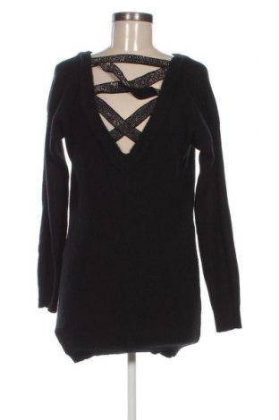 Damski sweter Unbranded, Rozmiar L, Kolor Czarny, Cena 62,99 zł