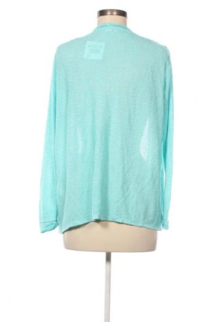 Női pulóver Unbranded, Méret M, Szín Kék, Ár 2 639 Ft