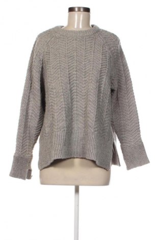 Γυναικείο πουλόβερ Unbranded, Μέγεθος M, Χρώμα Γκρί, Τιμή 12,99 €
