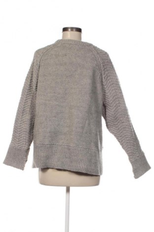 Γυναικείο πουλόβερ Unbranded, Μέγεθος M, Χρώμα Γκρί, Τιμή 12,99 €