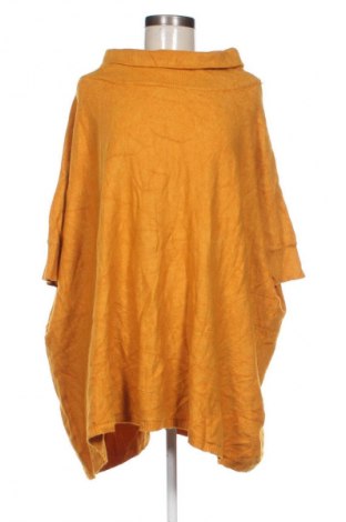 Pulover de femei Unbranded, Mărime L, Culoare Galben, Preț 44,99 Lei