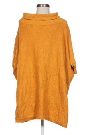 Pulover de femei Unbranded, Mărime L, Culoare Galben, Preț 44,99 Lei