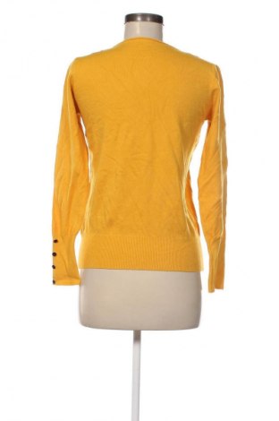 Damenpullover Unbranded, Größe M, Farbe Gelb, Preis 15,99 €