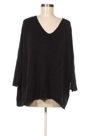 Damenpullover Unbranded, Größe L, Farbe Schwarz, Preis 10,99 €