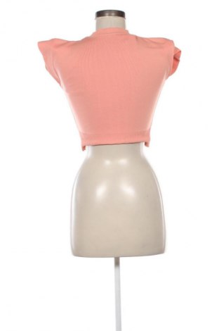 Дамски пуловер Unbranded, Размер M, Цвят Оранжев, Цена 29,00 лв.