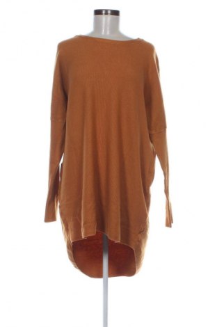 Női pulóver Unbranded, Méret M, Szín Barna, Ár 5 800 Ft