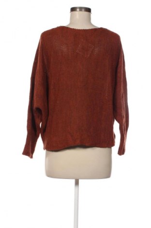 Damenpullover Unbranded, Größe M, Farbe Braun, Preis € 9,99