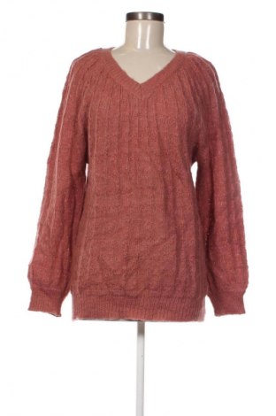 Női pulóver Unbranded, Méret L, Szín Barna, Ár 5 309 Ft