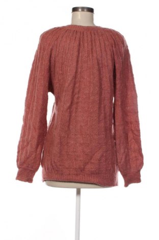 Női pulóver Unbranded, Méret L, Szín Barna, Ár 5 309 Ft