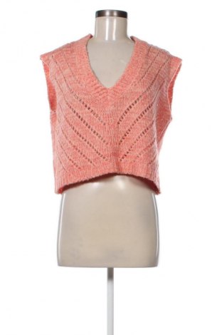 Női pulóver Unbranded, Méret M, Szín Rózsaszín, Ár 5 800 Ft