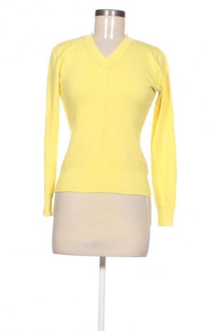 Női pulóver Unbranded, Méret M, Szín Sárga, Ár 5 776 Ft