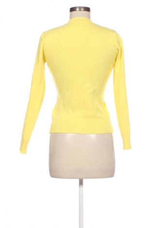 Női pulóver Unbranded, Méret M, Szín Sárga, Ár 5 776 Ft