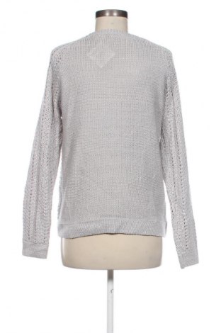 Дамски пуловер Unbranded, Размер M, Цвят Сив, Цена 13,99 лв.