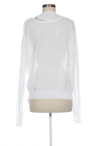 Дамски пуловер Unbranded, Размер M, Цвят Бял, Цена 20,24 лв.