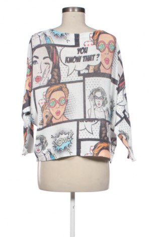 Dámsky pulóver Unbranded, Veľkosť M, Farba Viacfarebná, Cena  8,95 €