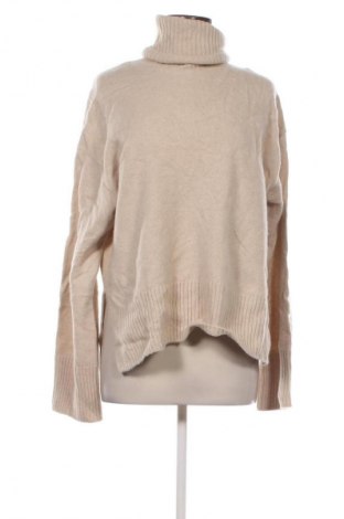 Damski sweter Arket, Rozmiar M, Kolor ecru, Cena 182,99 zł