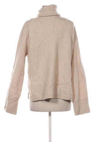 Damski sweter Arket, Rozmiar M, Kolor ecru, Cena 182,99 zł