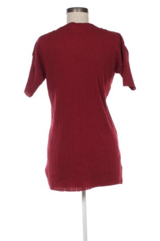 Damenpullover Unbranded, Größe XXL, Farbe Rot, Preis 15,00 €