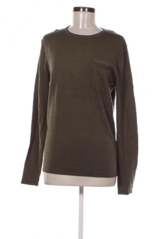 Damenpullover Unbranded, Größe XXL, Farbe Grün, Preis € 22,99