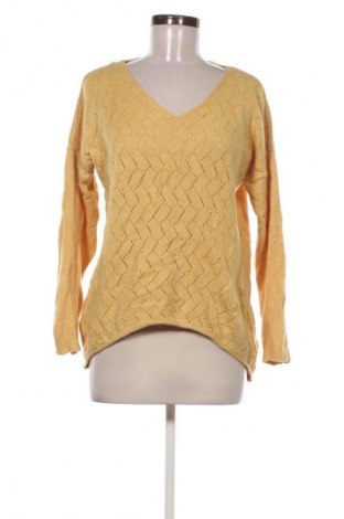 Női pulóver Unbranded, Méret M, Szín Sárga, Ár 2 769 Ft