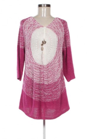 Damenpullover Unbranded, Größe XL, Farbe Mehrfarbig, Preis 15,00 €