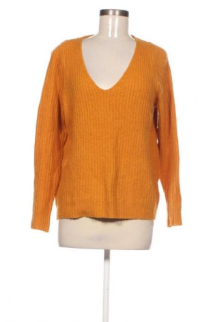 Γυναικείο πουλόβερ Unbranded, Μέγεθος M, Χρώμα Κίτρινο, Τιμή 9,83 €