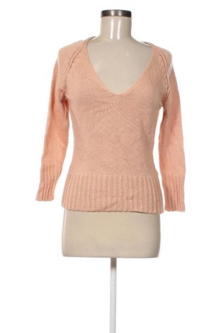 Dámský svetr Unbranded, Velikost S, Barva Růžová, Cena  169,00 Kč