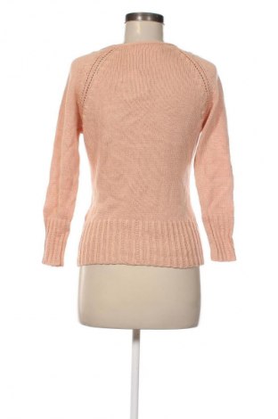 Dámský svetr Unbranded, Velikost S, Barva Růžová, Cena  169,00 Kč