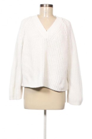 Damenpullover Unbranded, Größe M, Farbe Weiß, Preis € 15,99