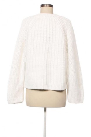 Damenpullover Unbranded, Größe M, Farbe Weiß, Preis € 15,99