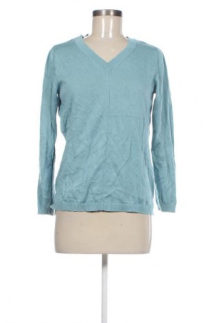 Damenpullover Unbranded, Größe M, Farbe Blau, Preis 9,99 €