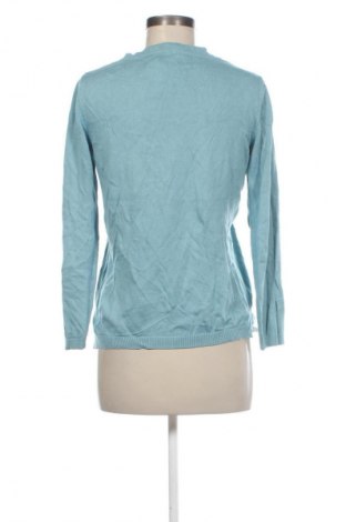 Damenpullover Unbranded, Größe M, Farbe Blau, Preis 9,99 €