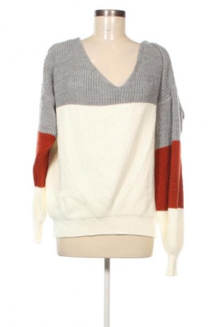 Dámsky pulóver Unbranded, Veľkosť L, Farba Viacfarebná, Cena  13,95 €