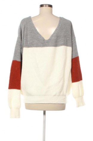 Dámsky pulóver Unbranded, Veľkosť L, Farba Viacfarebná, Cena  13,95 €