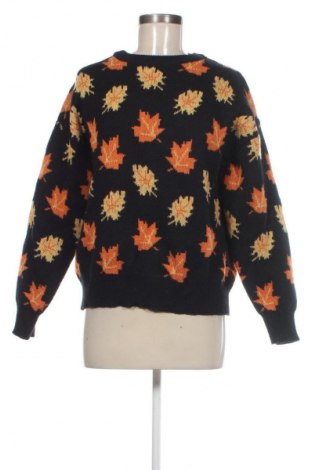 Дамски пуловер Unbranded, Размер M, Цвят Многоцветен, Цена 20,99 лв.