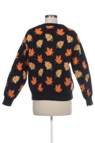 Дамски пуловер Unbranded, Размер M, Цвят Многоцветен, Цена 20,99 лв.