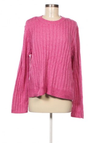 Női pulóver Unbranded, Méret L, Szín Rózsaszín, Ár 5 709 Ft