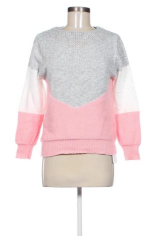 Γυναικείο πουλόβερ Unbranded, Μέγεθος M, Χρώμα Γκρί, Τιμή 6,99 €